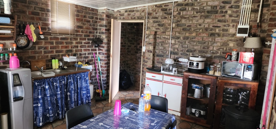 1 Bedroom Property for Sale in Bloemhof North West